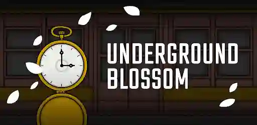 Underground Blossom APK 1.1.9 Download For Android [MOD]