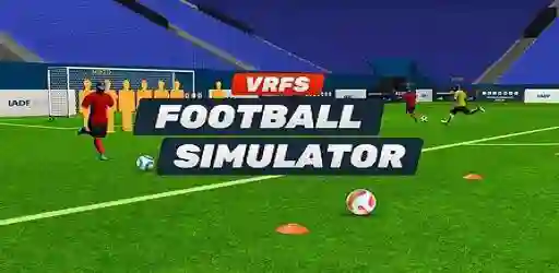 VRFS Mobile APK 1.0 (Football Soccer Simulator) For Android