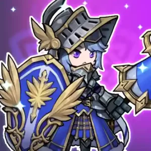 Valkyrie Idle Mod APK 2024