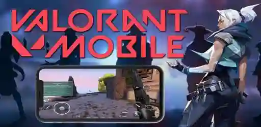 Valorant Mobile APK + OBB 1.0.3 Download (No Verification)