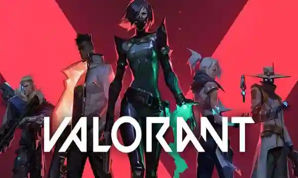 Valorant Mobile APK Latest Version