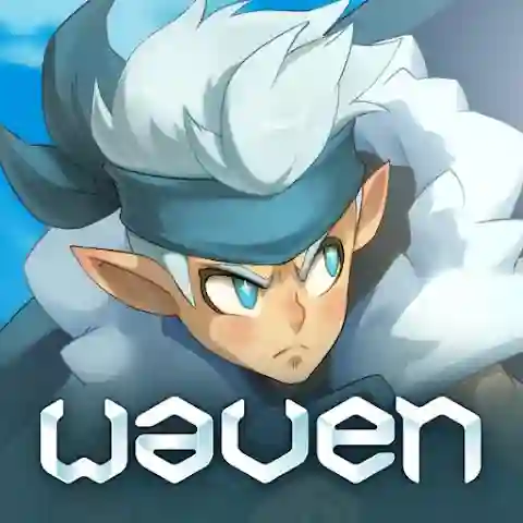 Waven Apk For Android