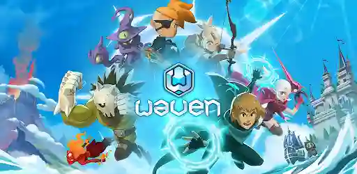 Waven APK 0.14.2 Free Download For Android & iOS