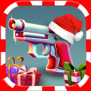 Weapon Craft Run Mod APK 2024