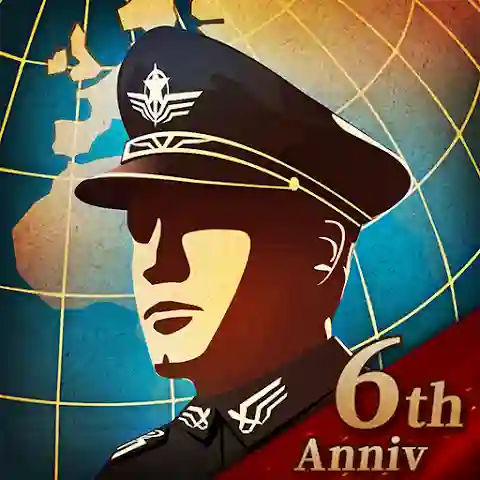 World Conqueror 4 Mod APK Unlimited Everything