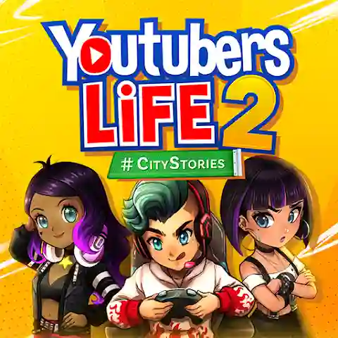 Youtubers Life 2 APK For Android