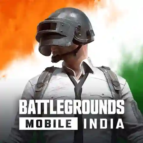 Battlegrounds Mobile India APK Latest Version