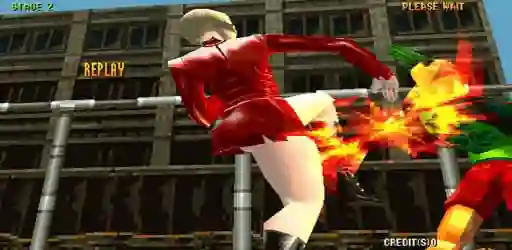 Bloody Roar 2 APK 1.3.2 Download For Android (21 MB)