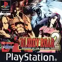 Bloody Roar 2 APK For Android