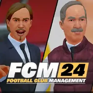 Football Club Management 2024 Mod APK Latest Version