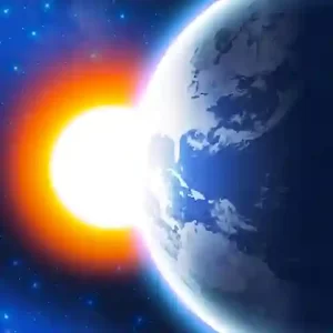 3D Earth Pro Local Forecast APK For Android