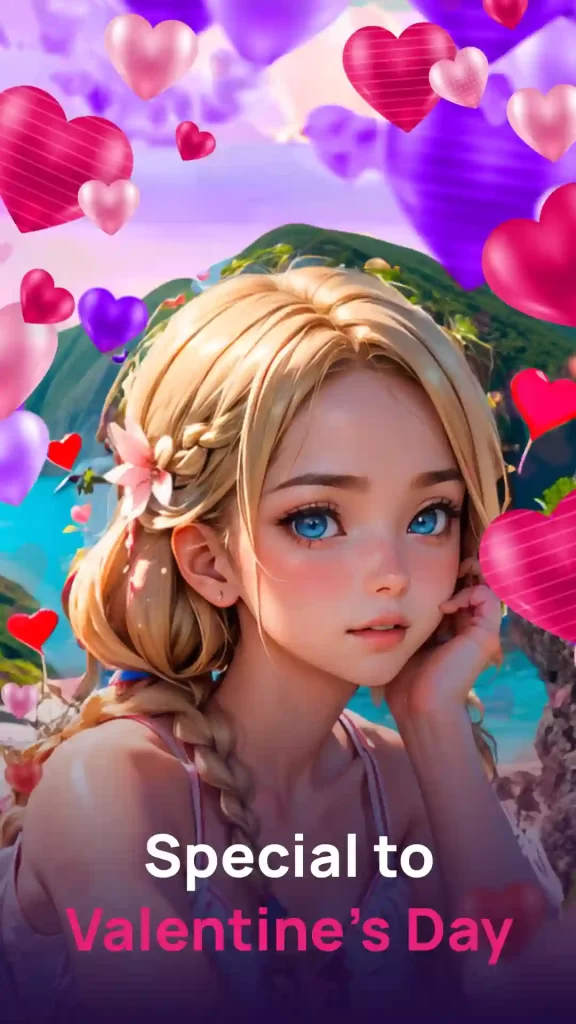 Amor AI Mod APK Latest Version