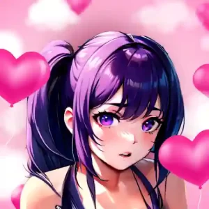 Amor AI Mod APK Unlimited Everything