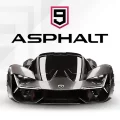 Asphalt 9 Mod APK Unlimited Money