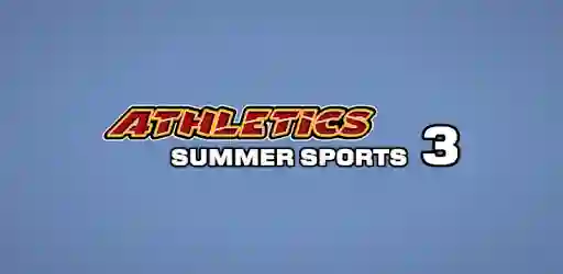 Athletics 3 Summer Sports Mod APK 1.2.20 (Full Version)