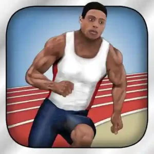 Athletics 3 Summer Sports Mod APK Full Version