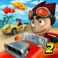 Beach Buggy Racing 2 Mod APK Offline