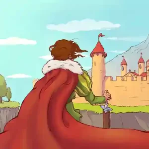 Choice Of Life Middle Ages 2 APK For Android