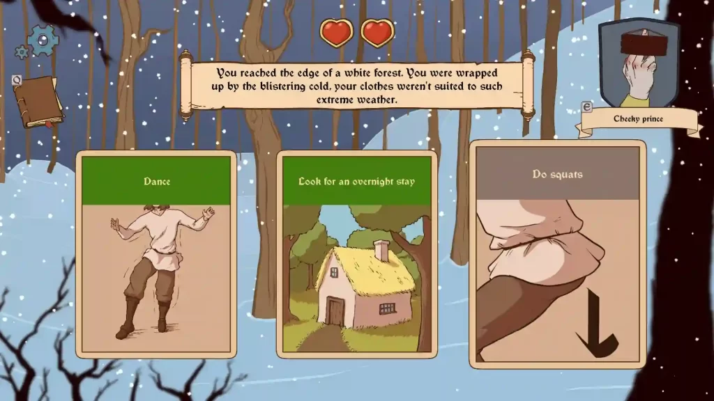 Choice Of Life Middle Ages 2 APK IOS