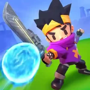 Clash Guys Hit The Ball Mod APK For Android