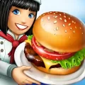 Cooking Fever Mod APK IOS