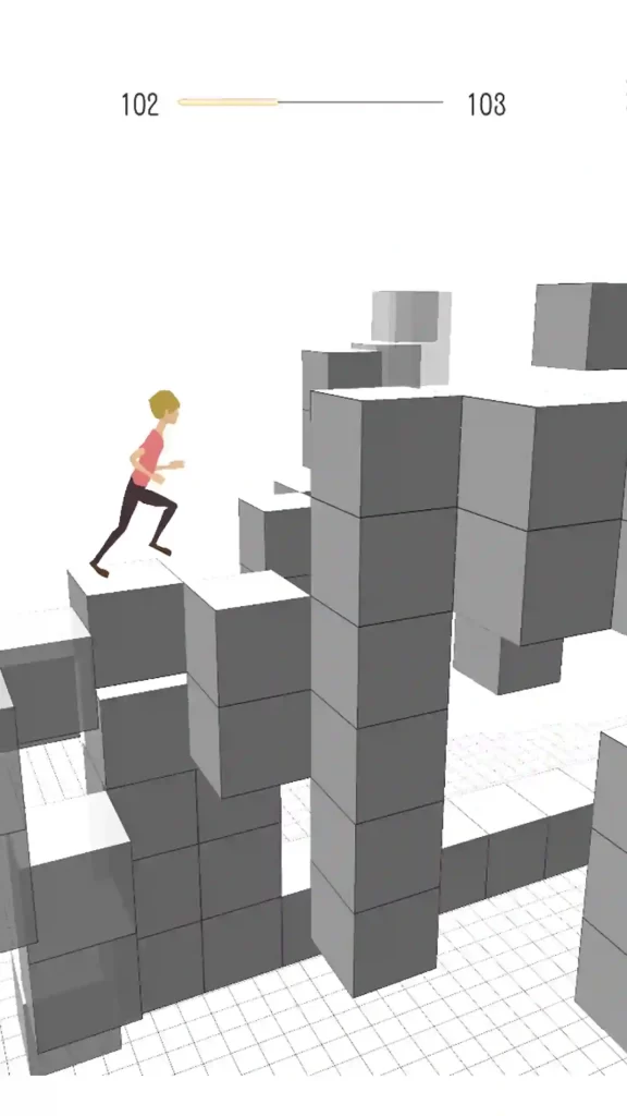 Cube Runners VR Mod APK For Android