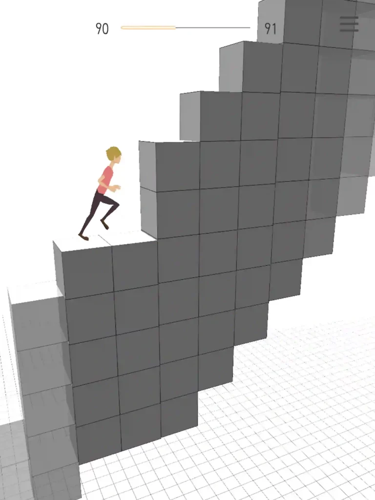 Cube Runners VR Mod APK Unlocked All