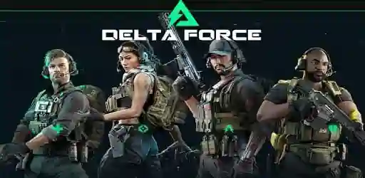 Delta Force Hawk Ops APK OBB 1.0 Download For Android