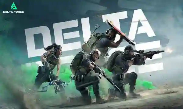 Delta Force Hawk Ops APK OBB