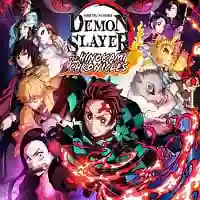 Demon Slayer Hinokami Chronicles APK For Android