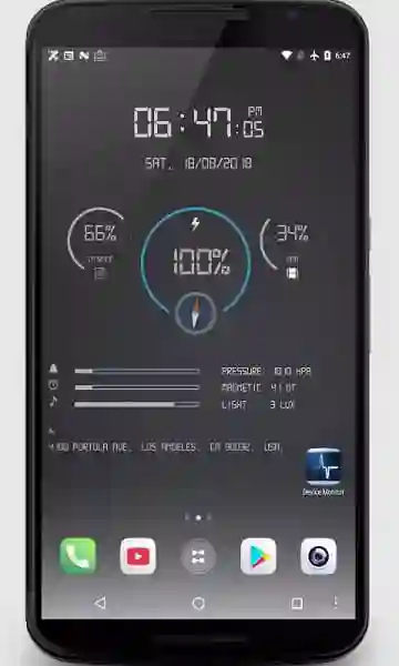 Device Monitor APK Latest Version