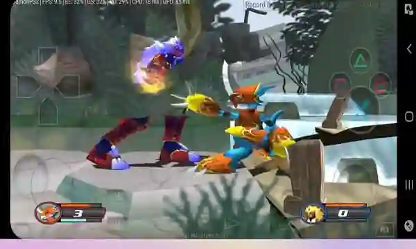 Digimon Rumble Arena 2 APK OBB