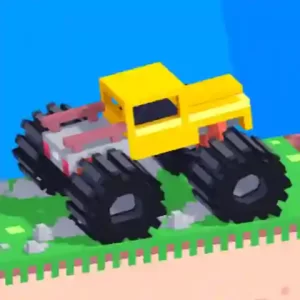 Drive Mad Unblocked Games APK For Android