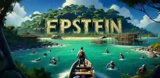 Epstein Island Game APK 1.3.2 Download For Android [Mod]
