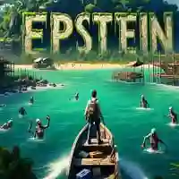 Epstein Island Game APK For Android