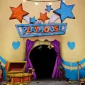 Escape From Playcare Chapter 3 APK For Android