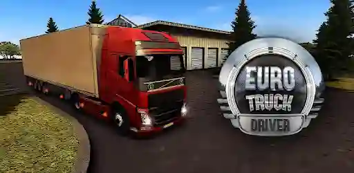 European Truck Simulator Mod APK 3.5.2 (Unlimited Money/Gems)