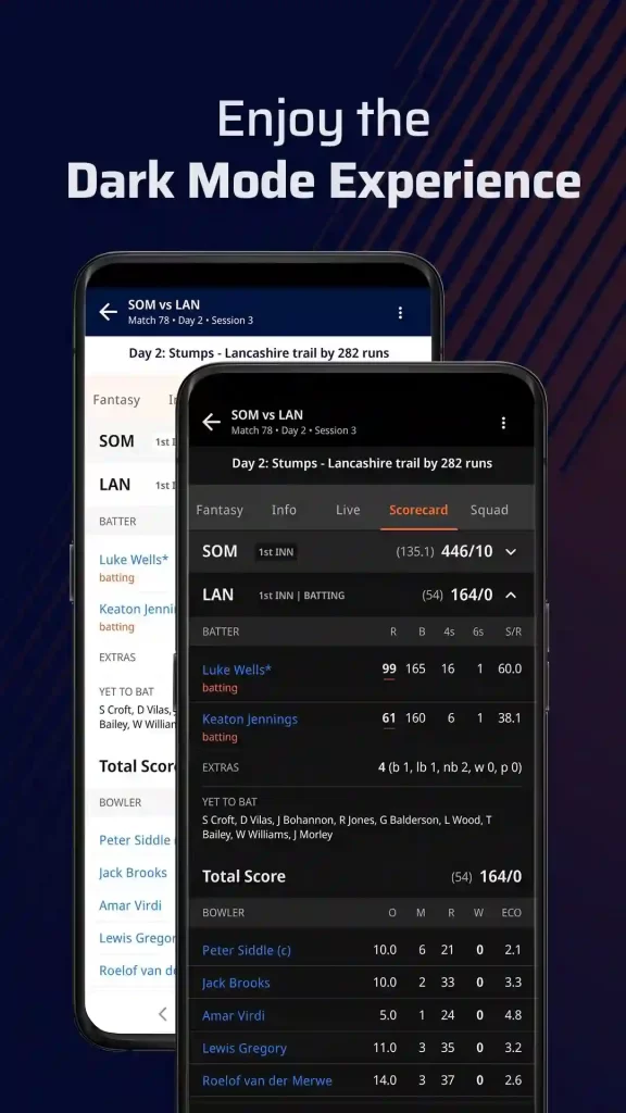 FanCode Live Cricket Score Mod APK No Ads