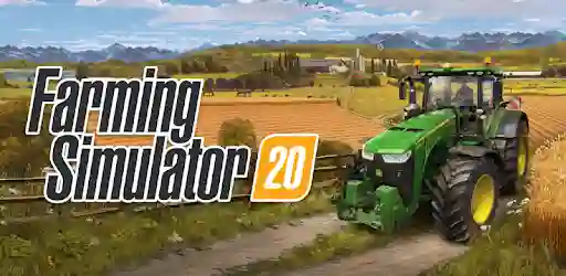 Farming Simulator 20 Mod APK 0.0.0.86 (Unlimited Money)