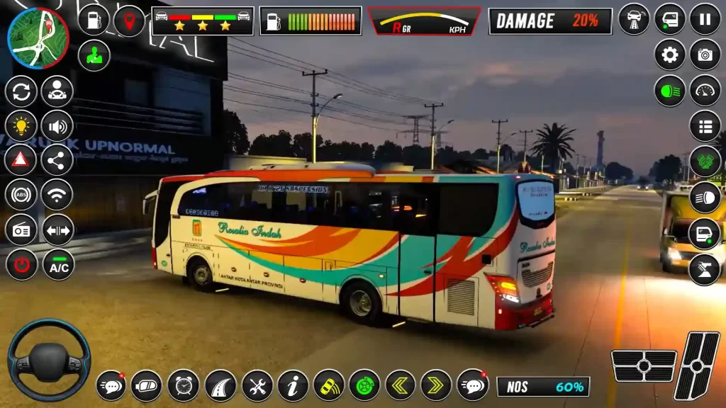 Fernbus Simulator APK 2024