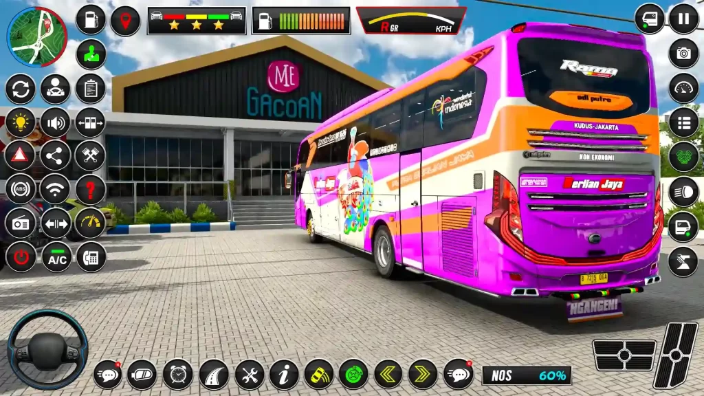 Fernbus Simulator APK For Android