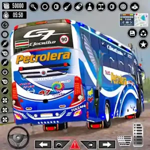 Fernbus Simulator APK OBB