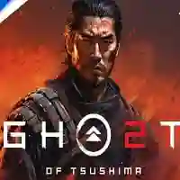 Ghost Of Tsushima 2 Game APK No Verification