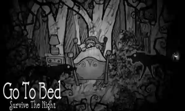 Go To Bed Game APK Unlimited Money