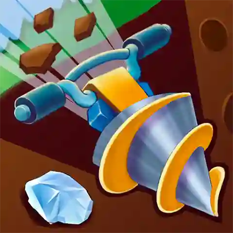 Gold And Goblins APK Unlimited Money