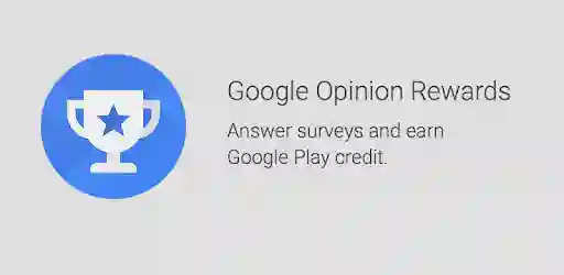 Google Opinion Rewards APK 2024012900 (Unlimited Surveys)