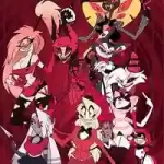 Hazbin Hotel APK Mod