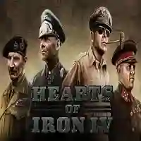 Hearts Of Iron 4 APK For Android