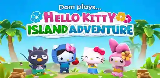 Hello Kitty Games Unblocked APK 1.0.3 Download For Android [MOD]