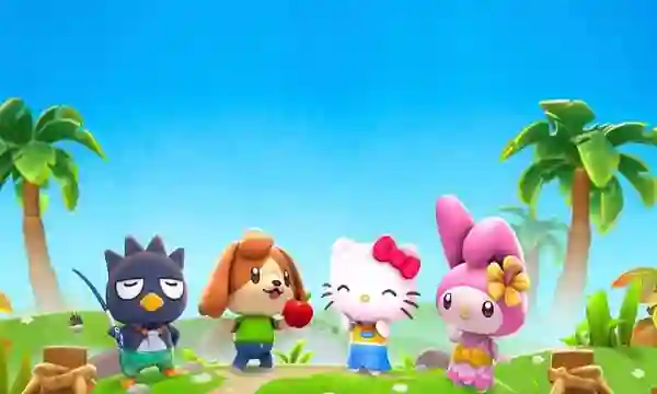 Hello Kitty Games Unblocked APK Latest Version